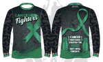 Load image into Gallery viewer, Cancer Fighters Long Sleeve Jersey
