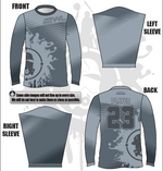 Load image into Gallery viewer, Vigor Men&#39;s Long Sleeve Jersey
