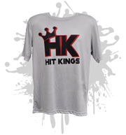 Hit Kings-Main logo Sub dye jersey