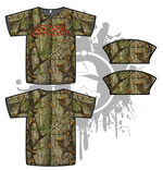 Load image into Gallery viewer, ATWL Outdoors Mens Full Dye Jersey