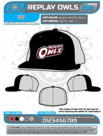 Load image into Gallery viewer, REPLAY OWLS HAT