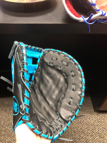 ATWL 13" First basemen Mitt Steerhide