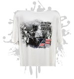 Load image into Gallery viewer, In Freedom We Trust Men&#39;s Sub Dye Jersey