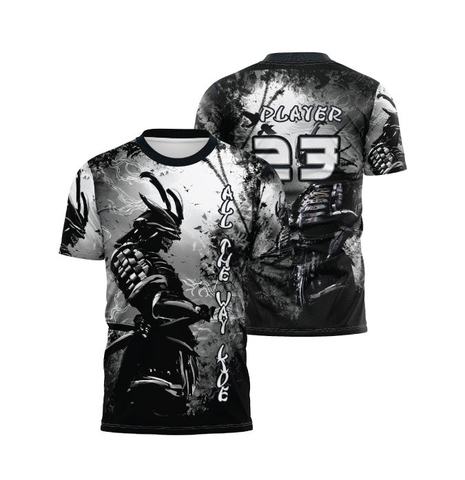 Judicious Men's Jersey