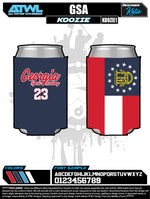 Load image into Gallery viewer, Georgia Sports Academy Accessories
