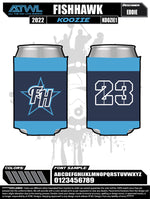Load image into Gallery viewer, 2022 Fishhawk All Stars Accessories
