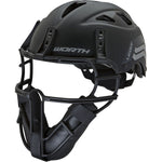 Load image into Gallery viewer, Legit Softball Pitcher&#39;s Mask