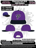 Load image into Gallery viewer, Pinecrest Fall League Hats
