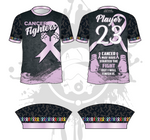 Load image into Gallery viewer, Cancer Fighters Men&#39;s Jersey
