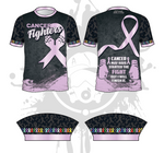 Load image into Gallery viewer, Cancer Fighters Men&#39;s Jersey
