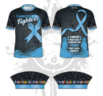 Load image into Gallery viewer, Cancer Fighters Men&#39;s Jersey
