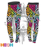 Load image into Gallery viewer, Azztastic Womens Leggings