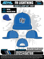 Load image into Gallery viewer, Fishhawk Fall League Hats