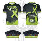 Load image into Gallery viewer, Cancer Fighters Men&#39;s Jersey
