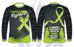 Load image into Gallery viewer, Cancer Fighters Long Sleeve Jersey
