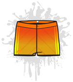 Load image into Gallery viewer, Linear Women&#39;s Compression Shorts (13 Colors)