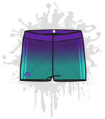 Load image into Gallery viewer, Linear Women&#39;s Compression Shorts (13 Colors)