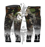 Load image into Gallery viewer, Armed Forces (Marines) Womens Leggings