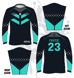Load image into Gallery viewer, Drifter Long Sleeve Jersey