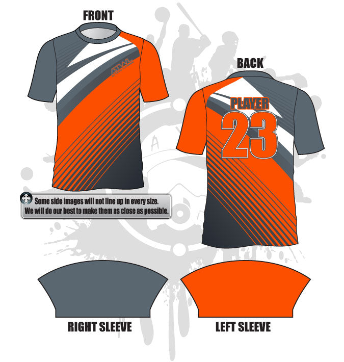 Ceaseless Men's Jersey