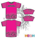 Load image into Gallery viewer, Diamond Cut Mens Full Dye Jersey
