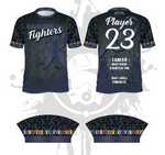 Load image into Gallery viewer, Cancer Fighters Men&#39;s Jersey
