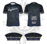 Load image into Gallery viewer, Cancer Fighters Men&#39;s Jersey
