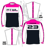 Load image into Gallery viewer, Parallel Long Sleeve Jersey