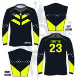 Load image into Gallery viewer, Drifter Long Sleeve Jersey