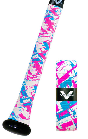 Vulcan Bat Grips - ASP SERIES <br /> (5 Styles)