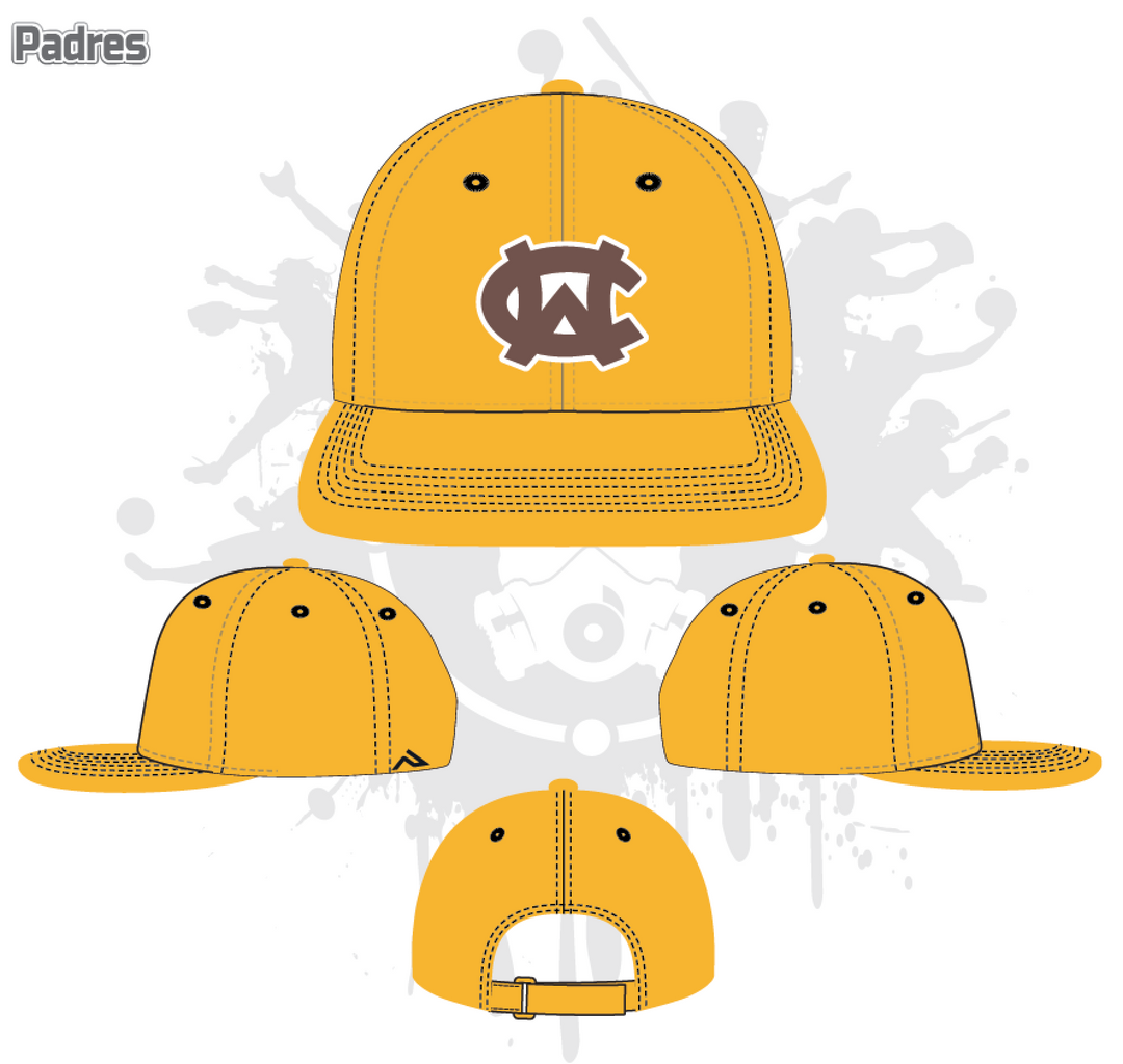 Wesley Chapel Hats Fall 2018
