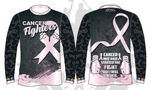 Load image into Gallery viewer, Cancer Fighters Long Sleeve Jersey
