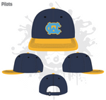 Load image into Gallery viewer, Wesley Chapel Hats Fall 2018
