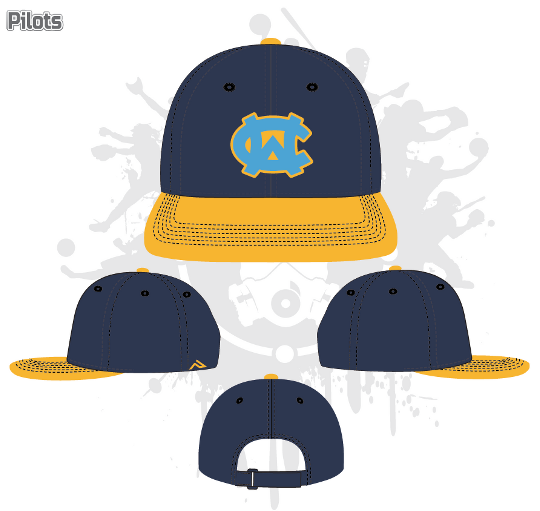 Wesley Chapel Hats Fall 2018