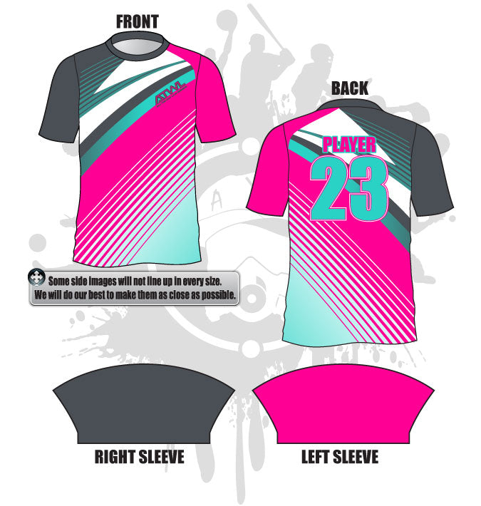 Ceaseless Men's Jersey