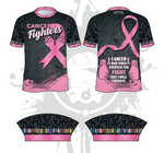 Load image into Gallery viewer, Cancer Fighters Men&#39;s Jersey
