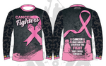 Load image into Gallery viewer, Cancer Fighters Long Sleeve Jersey
