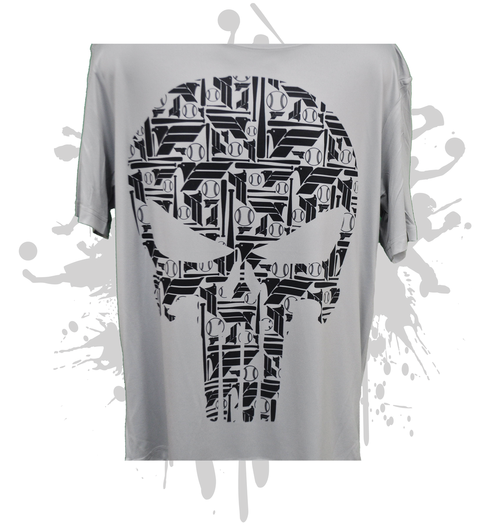 Freedom Punisher -sub dye