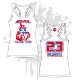 Load image into Gallery viewer, ATWL Wants You Women&#39;s Tank Top
