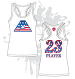 Load image into Gallery viewer, All About America Women&#39;s Tank Top