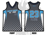 Load image into Gallery viewer, Wesley Chapel Racerback
