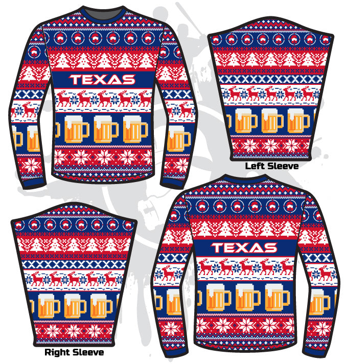 Hardball ATWL Christmas Spirit Sweater-3