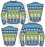 Load image into Gallery viewer, Hardball ATWL Christmas Spirit Sweater-3

