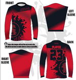 Load image into Gallery viewer, Vigor Men&#39;s Long Sleeve Jersey