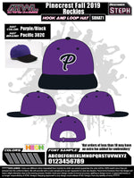 Load image into Gallery viewer, Pinecrest Fall League Hats
