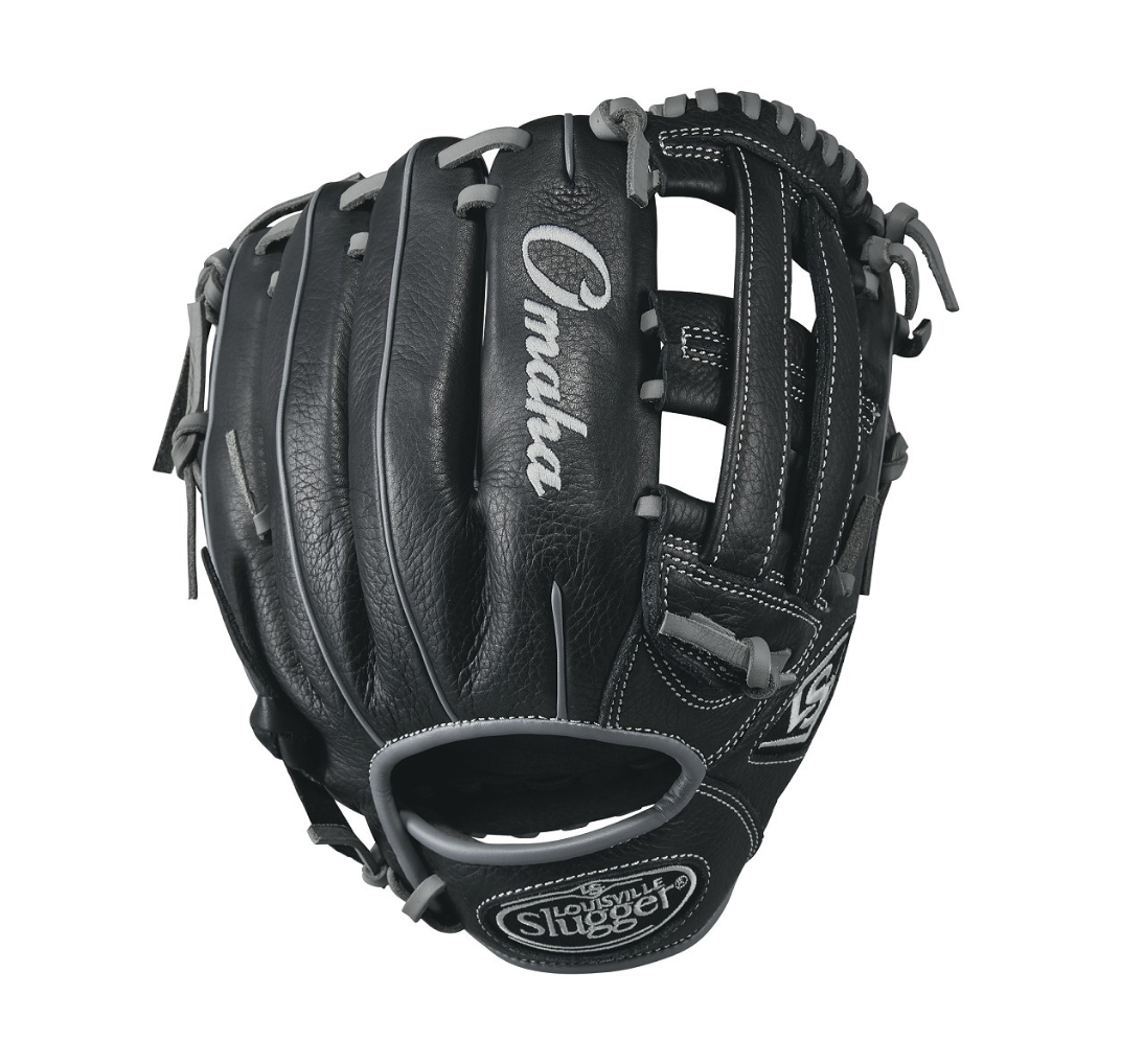 LOUISVILLE SLUGGER - OMAHA 12.5" H-WEB GLOVE