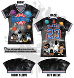 Load image into Gallery viewer, Goon Squad Women&#39;s Full Dye Jersey
