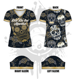 Load image into Gallery viewer, Calavera Women&#39;s Jersey