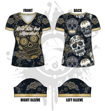 Load image into Gallery viewer, Calavera Women&#39;s Jersey
