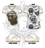 Load image into Gallery viewer, Calavera Women&#39;s Jersey
